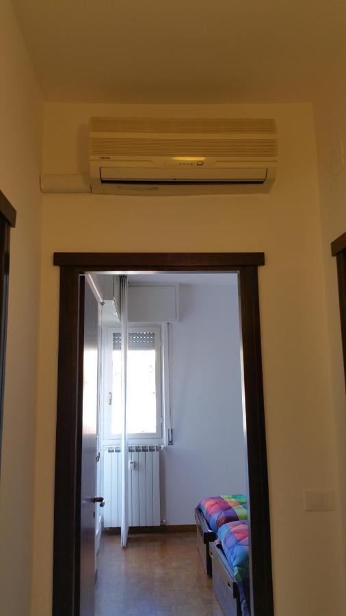 Sun Flat Apartment Rapallo Ngoại thất bức ảnh